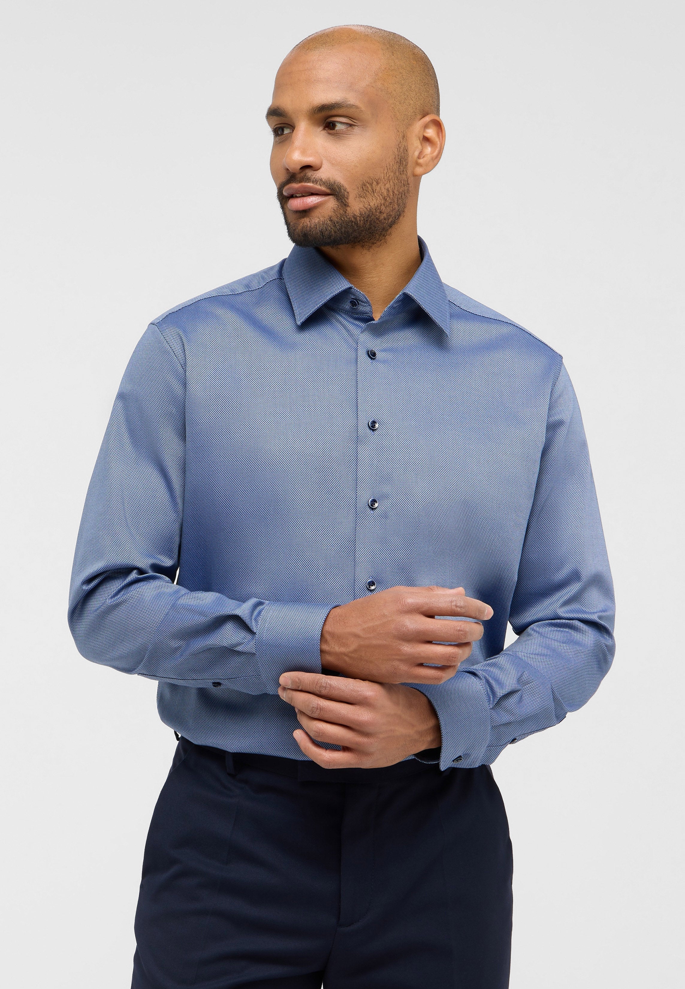 Hemd - Slim Fit