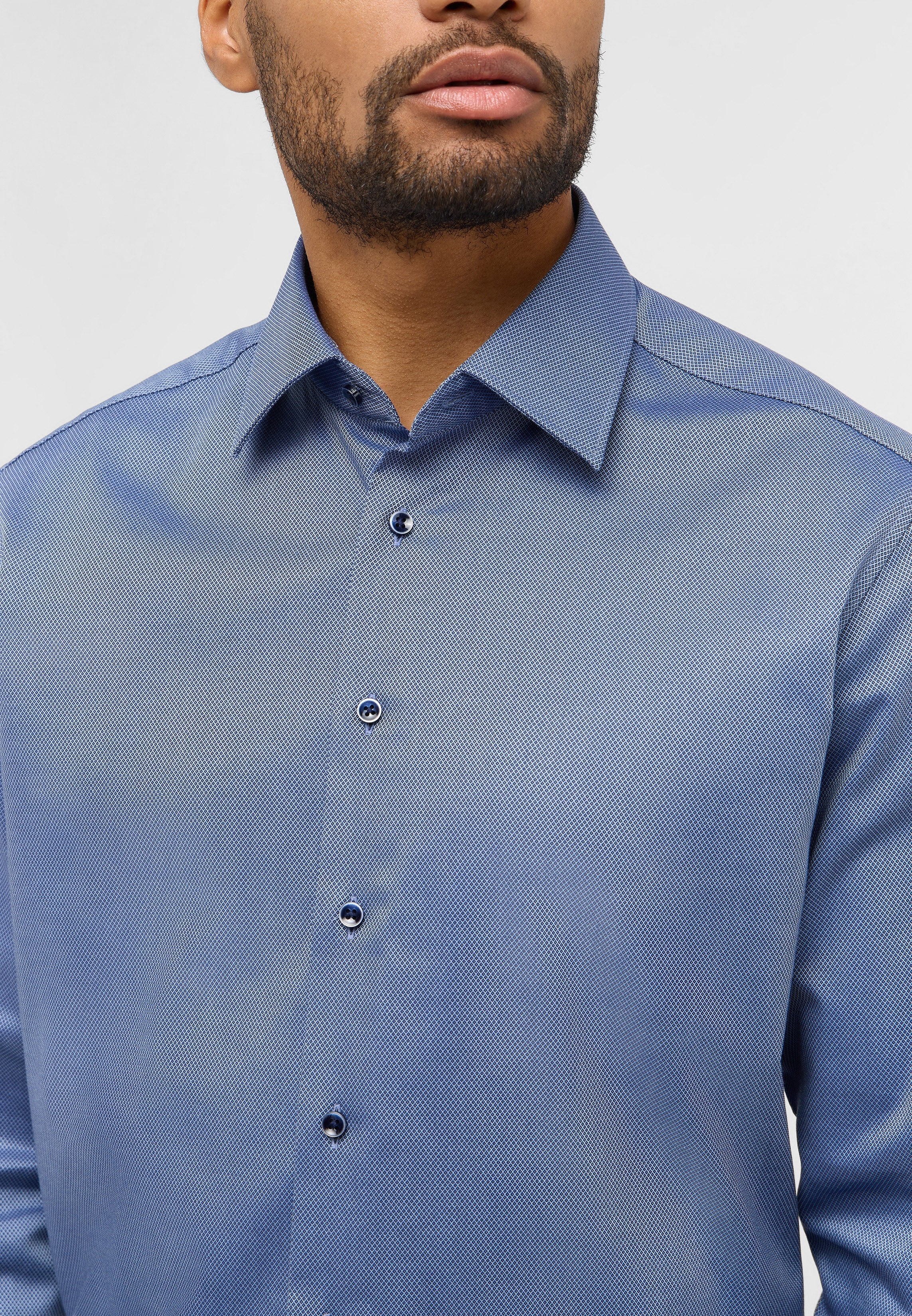 Hemd - Slim Fit
