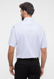 Businesshemd - Comfort Fit - 1/2 Arm