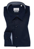 Langarmhemd - Slim Fit