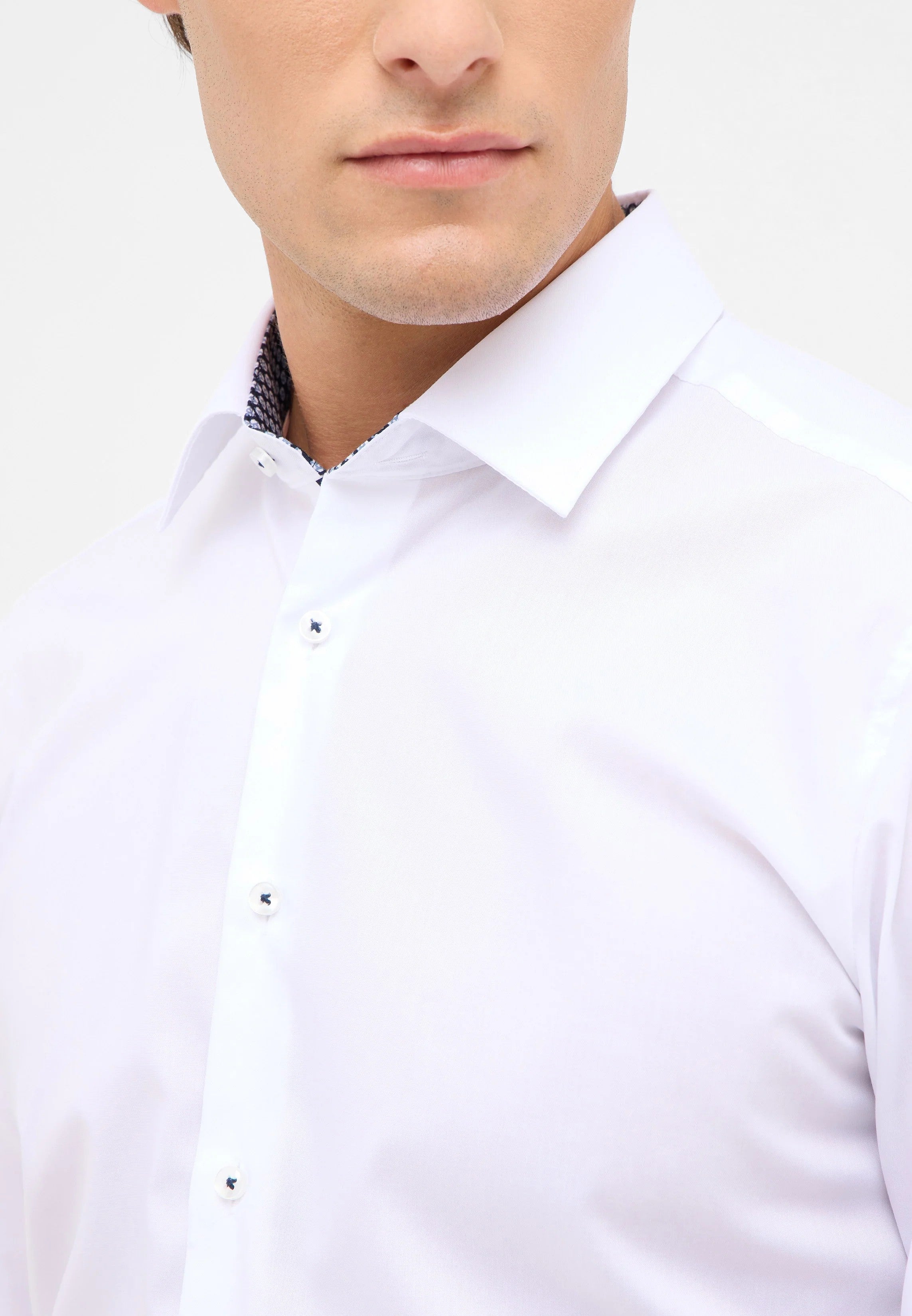 Cityhemd - Slim Fit