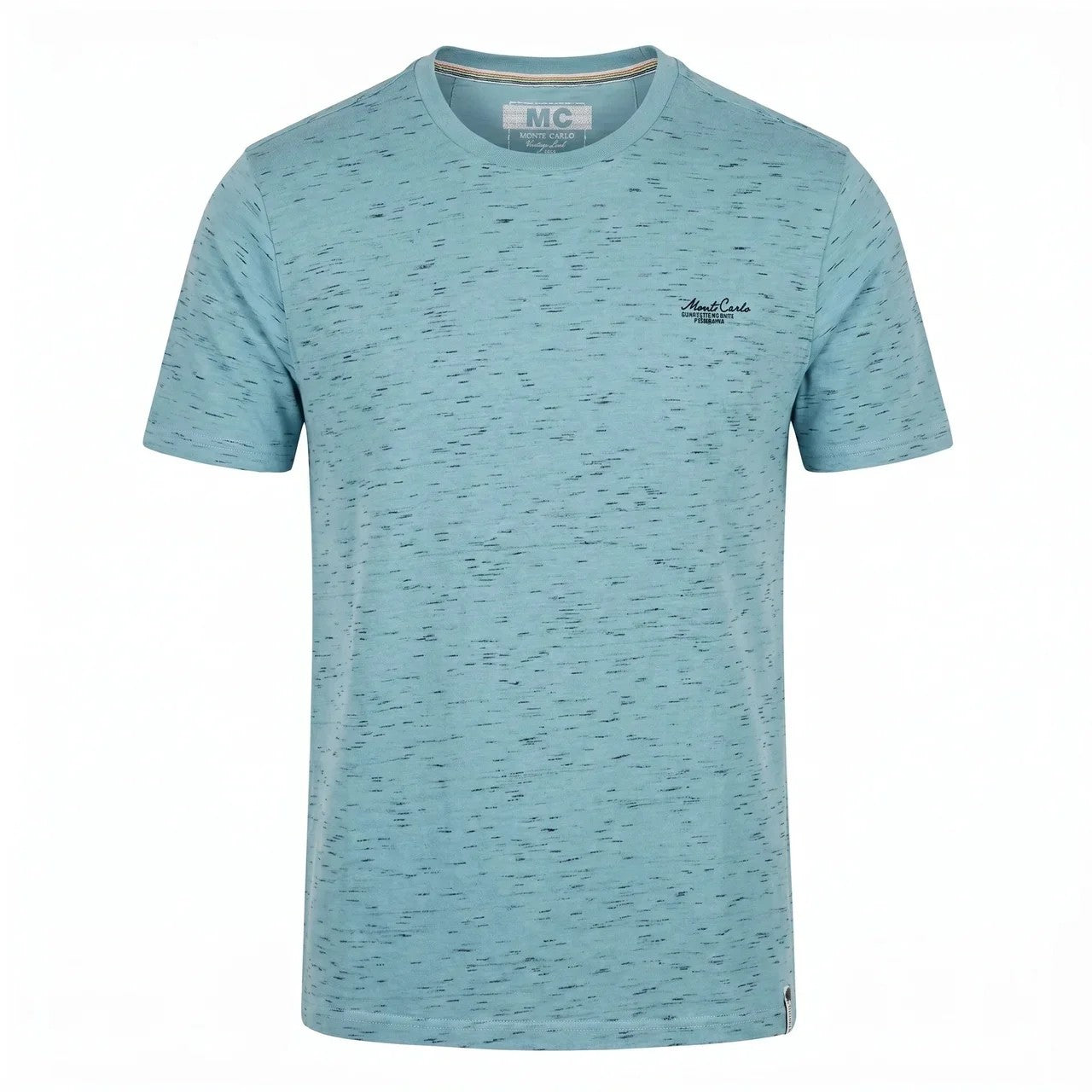 T-Shirt Rundhals