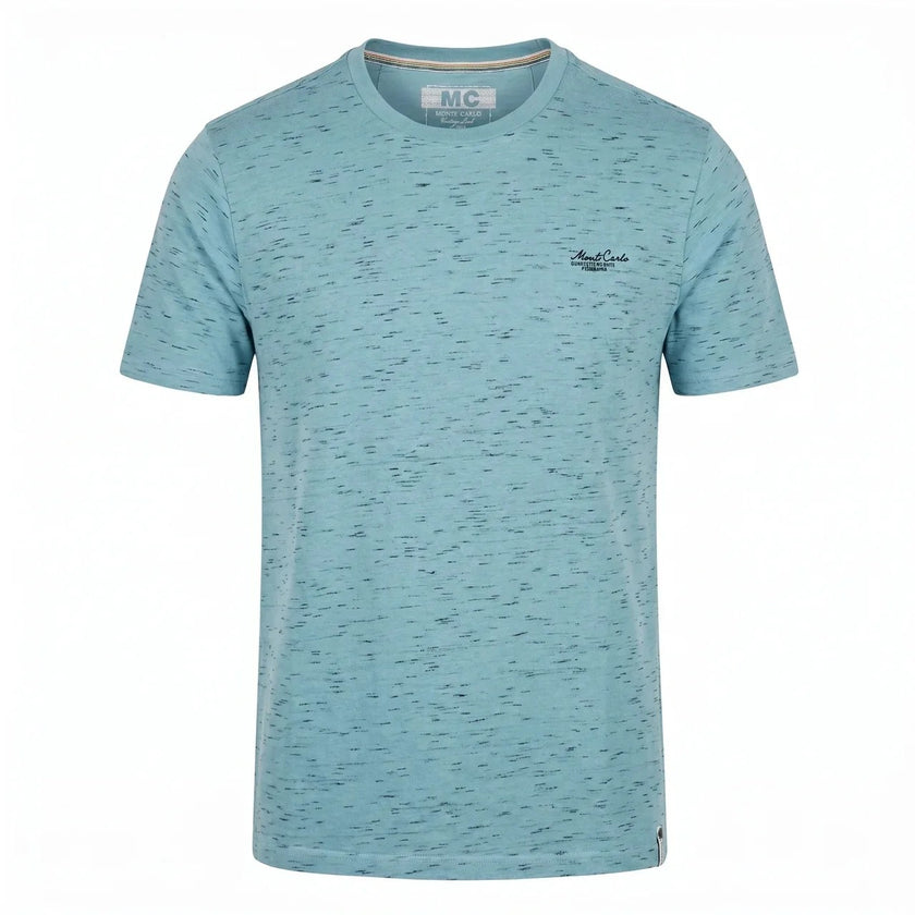 T-Shirt Rundhals