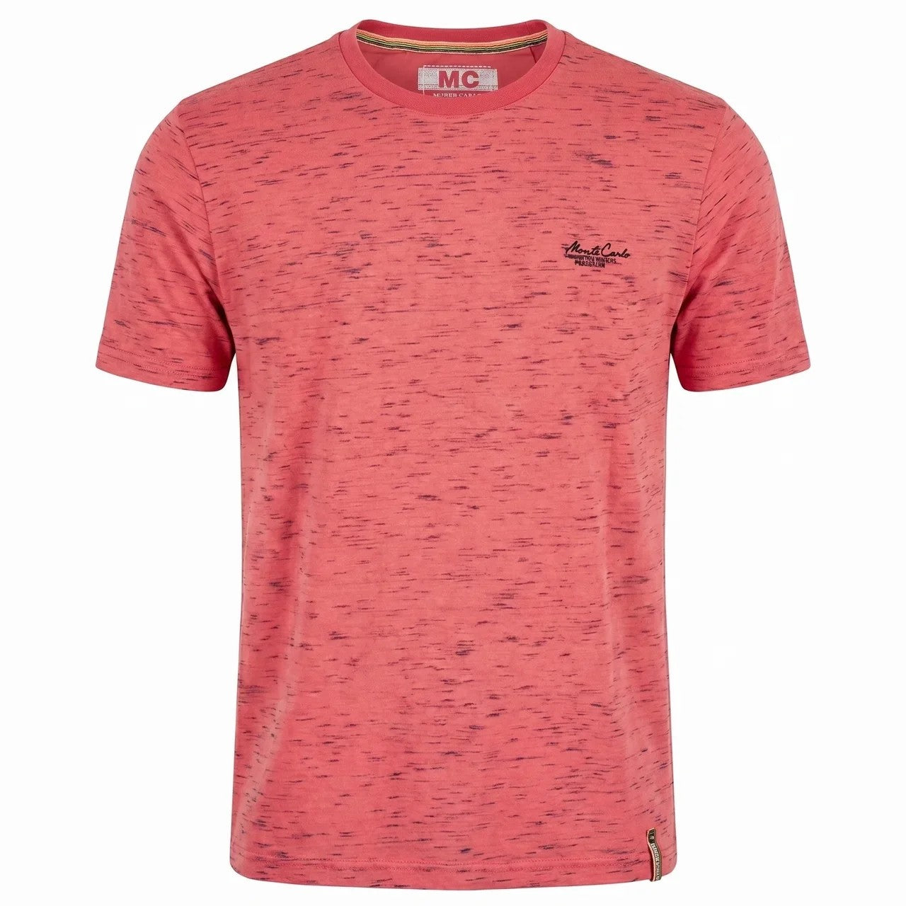T-Shirt - Rundhals
