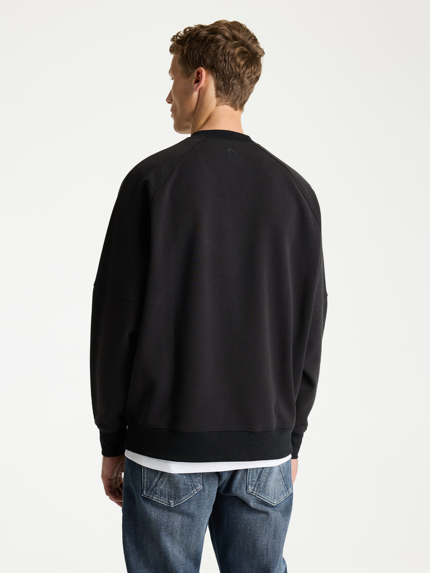 Sweatshirt - CORE AIR CREW