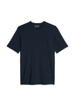 T-shirt, short sleeve, crewneck, po