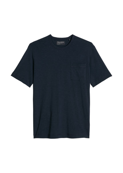 T-shirt, short sleeve, crewneck, po