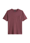T-shirt, short sleeve, crewneck, po