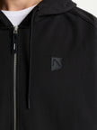 Sweatjacke - Kapuze - CORE AIR CARDIGAN