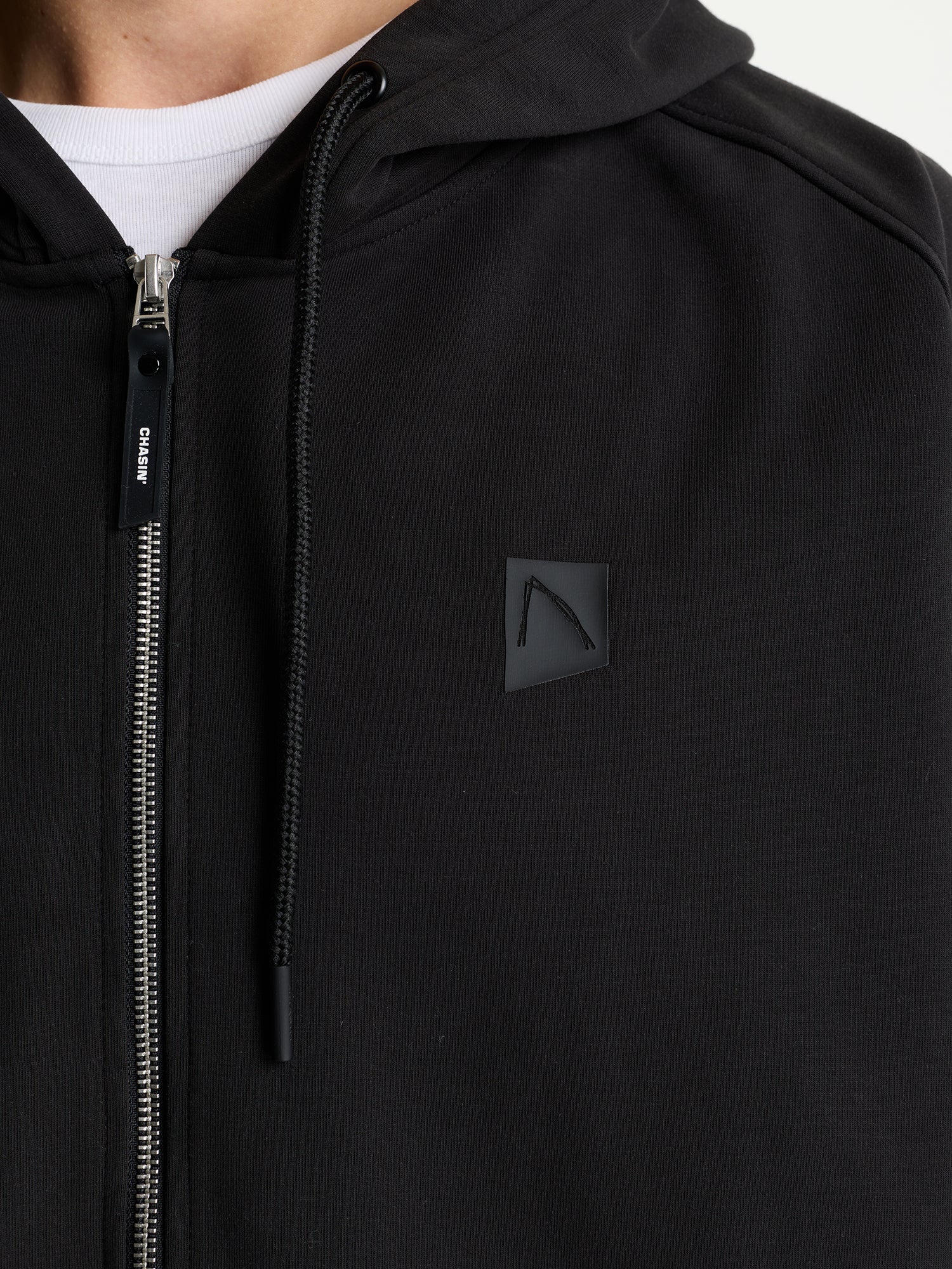 Sweatjacke - Kapuze - CORE AIR CARDIGAN
