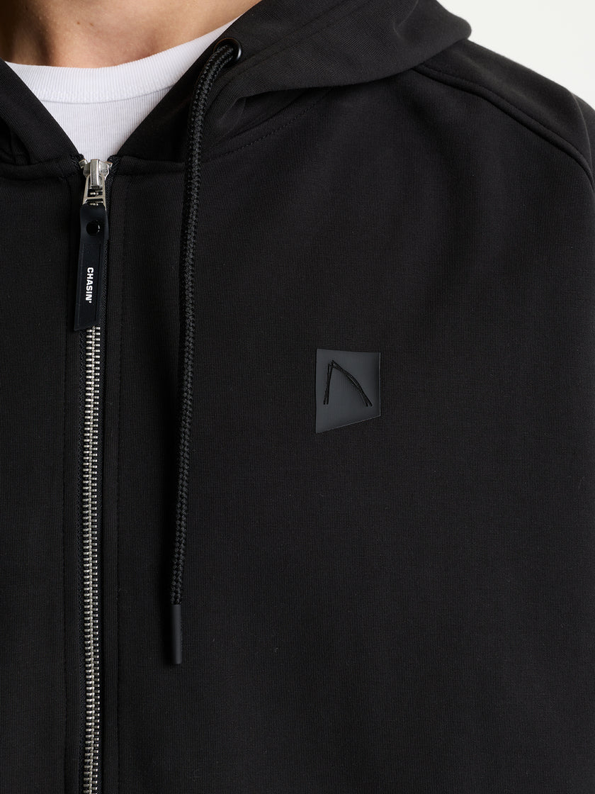 Sweatjacke - Kapuze - CORE AIR CARDIGAN