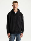 Sweatjacke - Kapuze - CORE AIR CARDIGAN