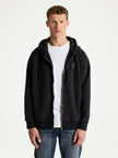 Sweatjacke - Kapuze - CORE AIR CARDIGAN