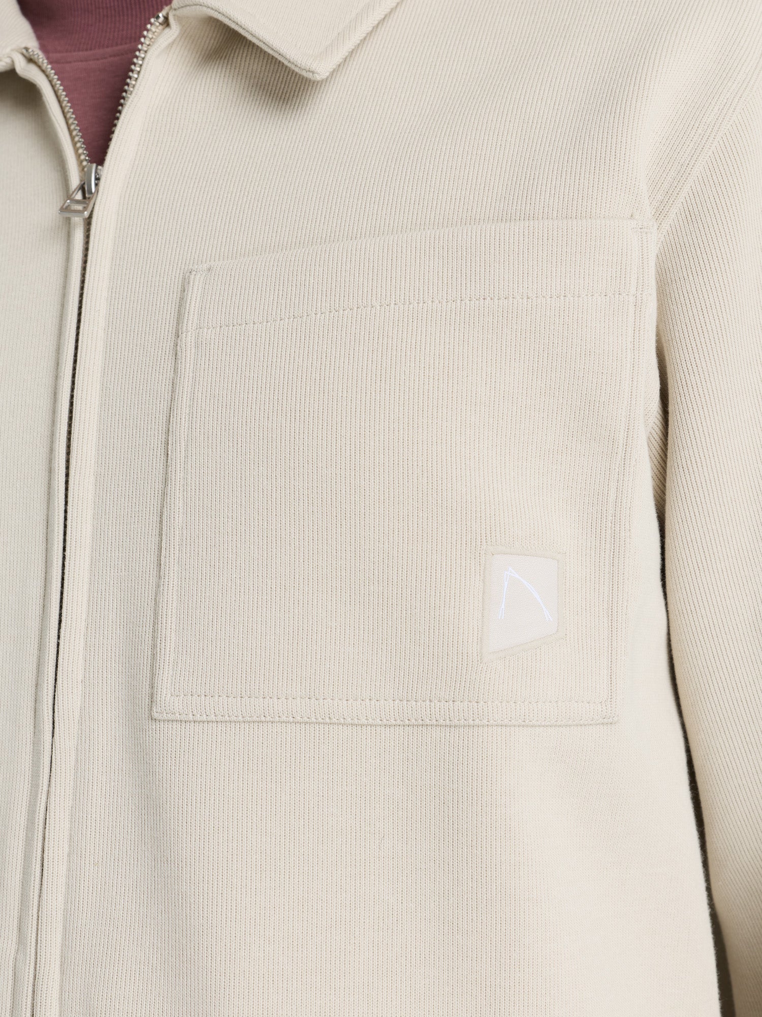 Overshirt - JAREN FORM