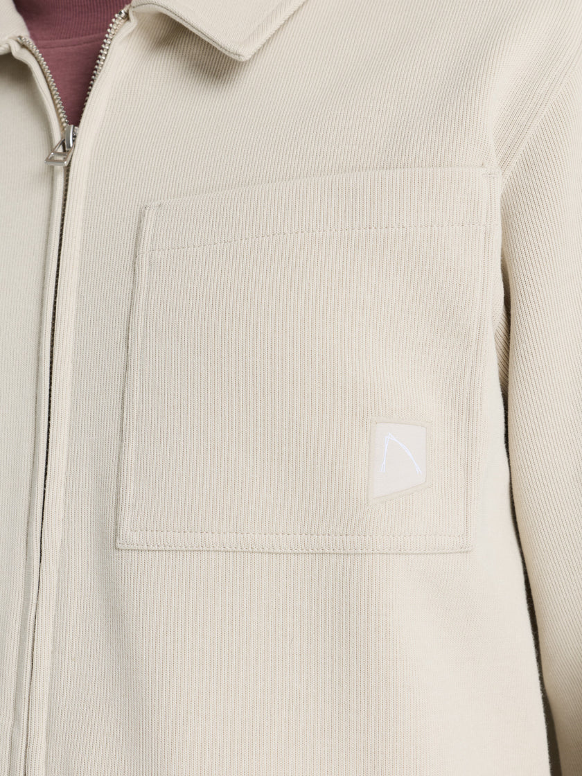 Overshirt - JAREN FORM