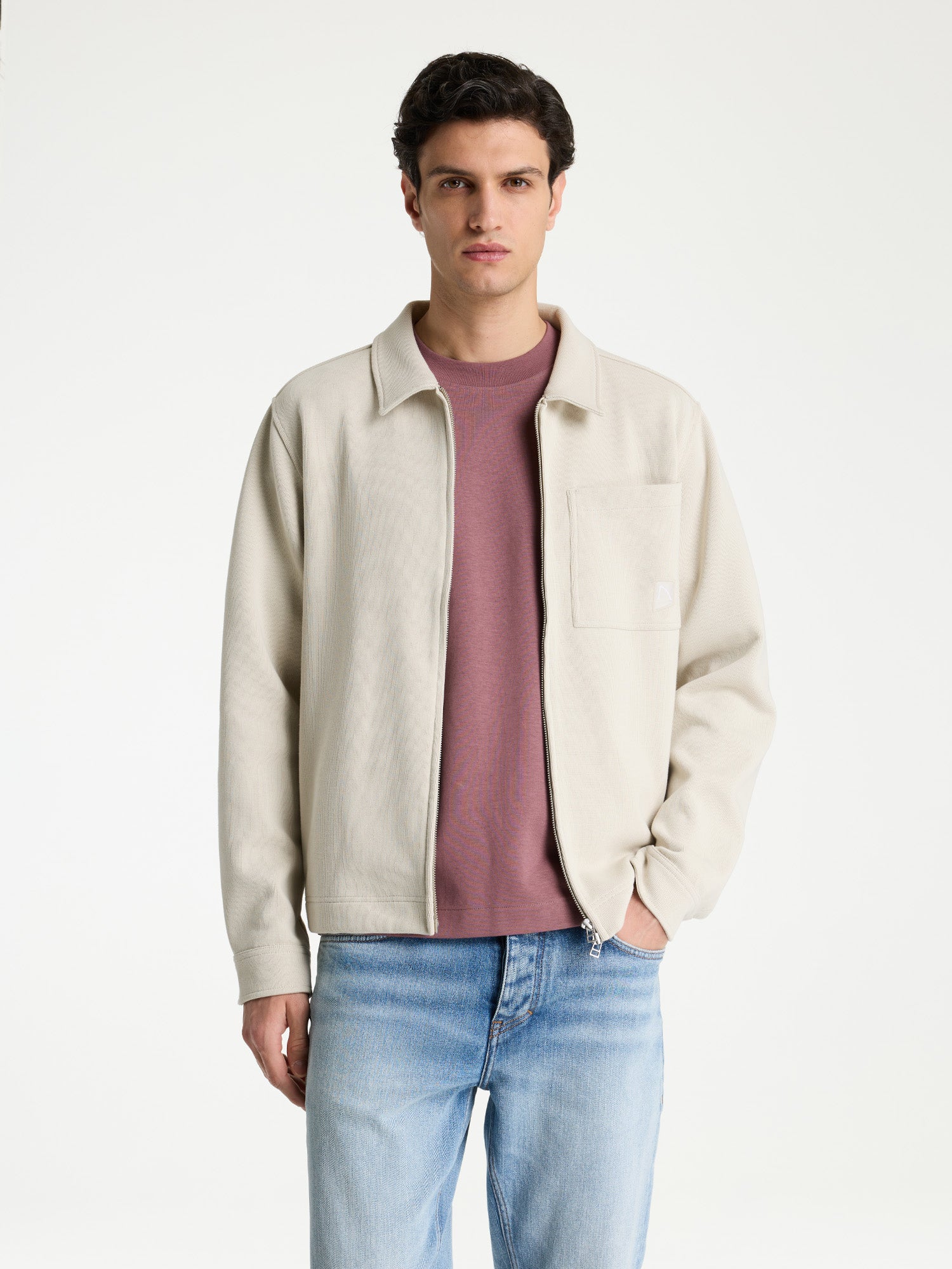Overshirt - JAREN FORM