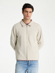 Overshirt - JAREN FORM