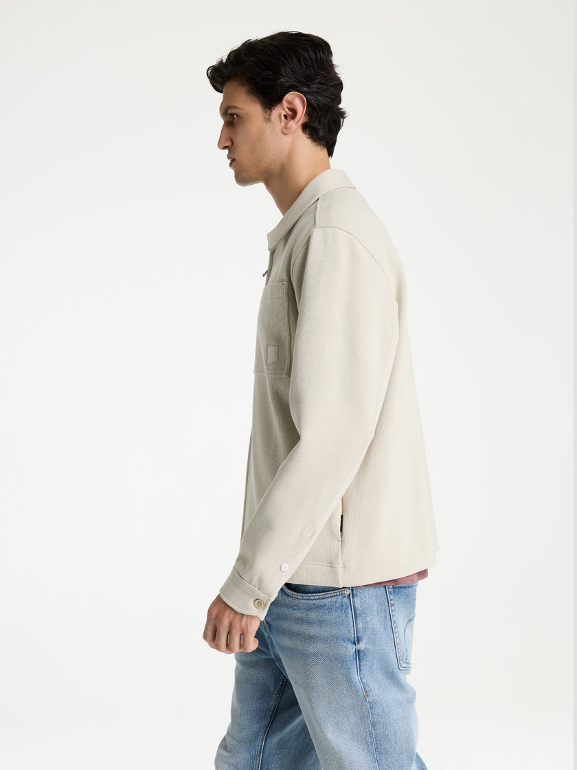 Overshirt - JAREN FORM