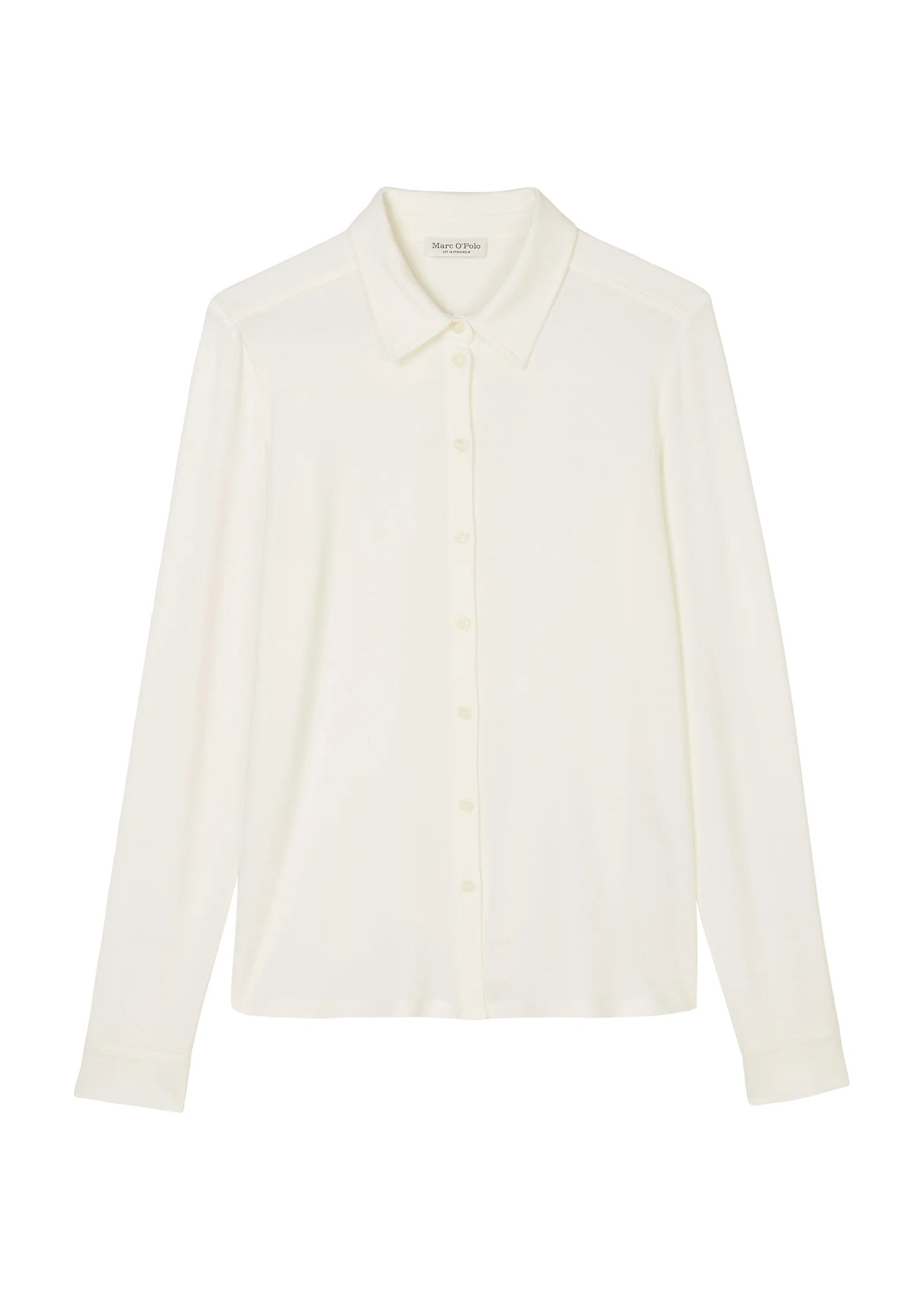 Bluse - Jersey