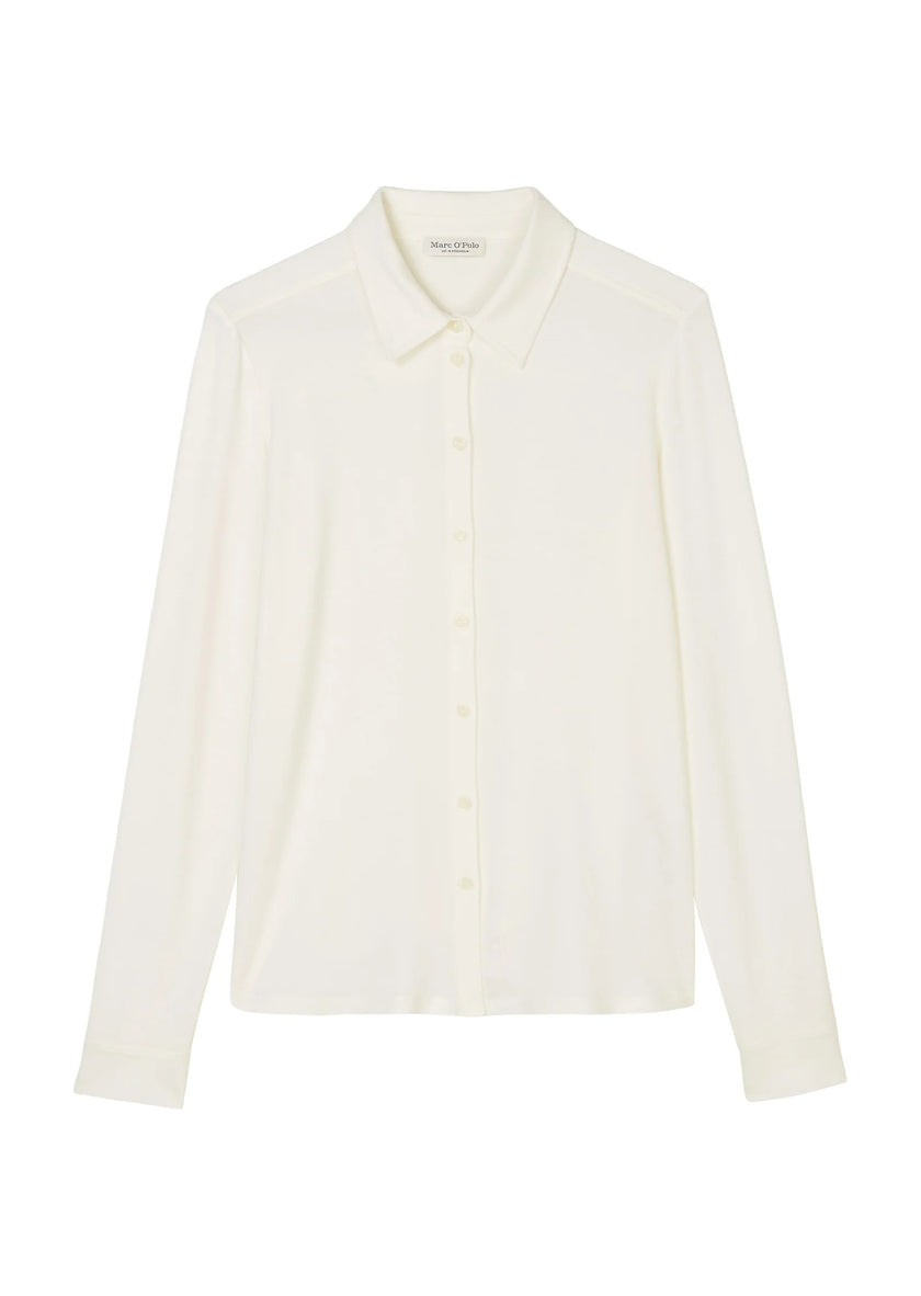 Bluse - Jersey