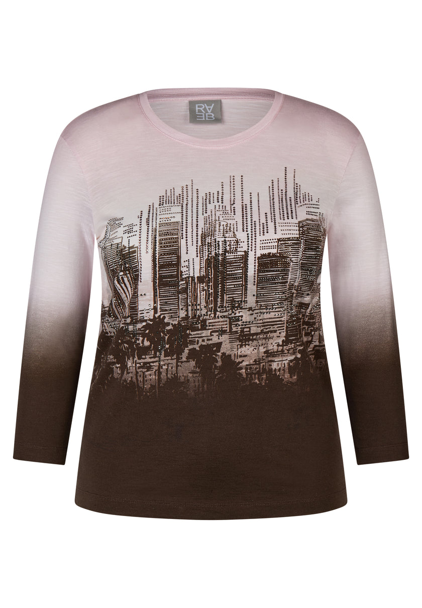 Longsleeve - Rodeo Drive