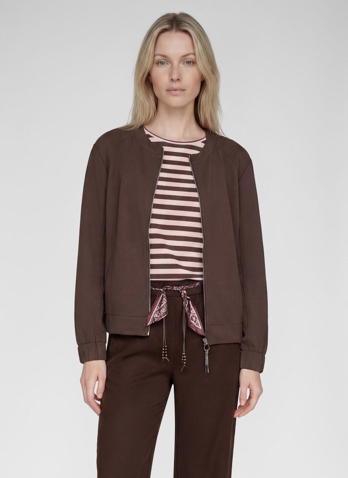 Blazer - Rodeo Drive