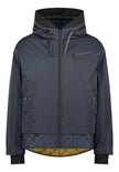 Winterjacke - Kapuze