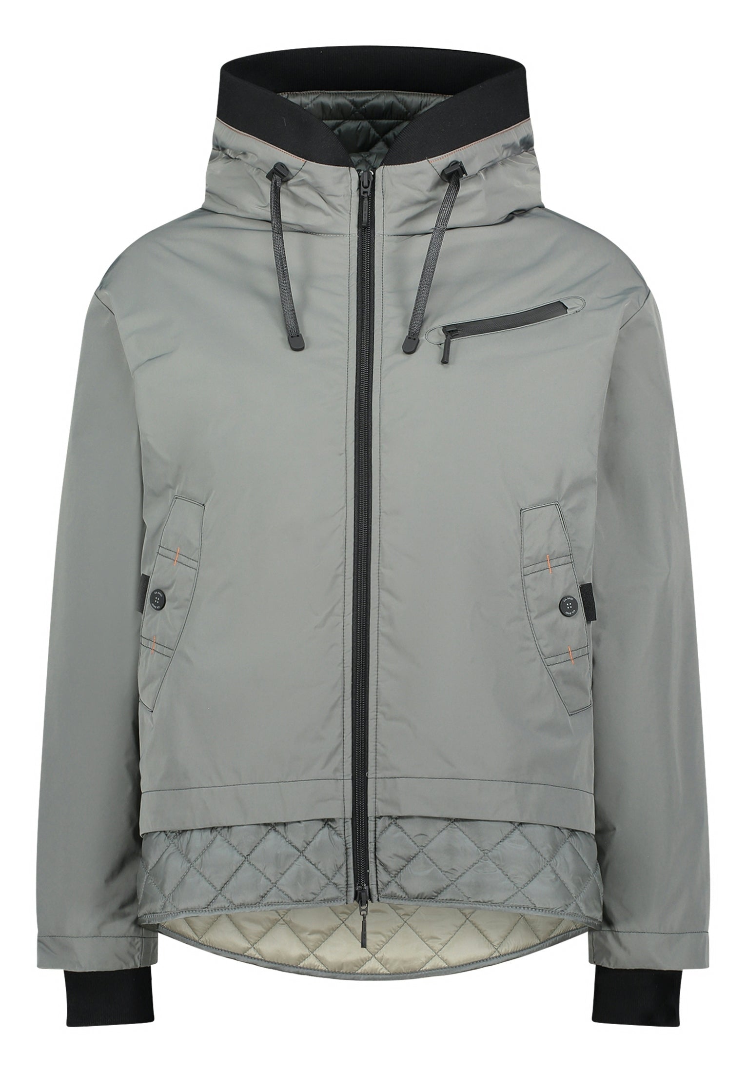 Winterjacke