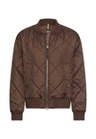 Bomberjacke - Oversize