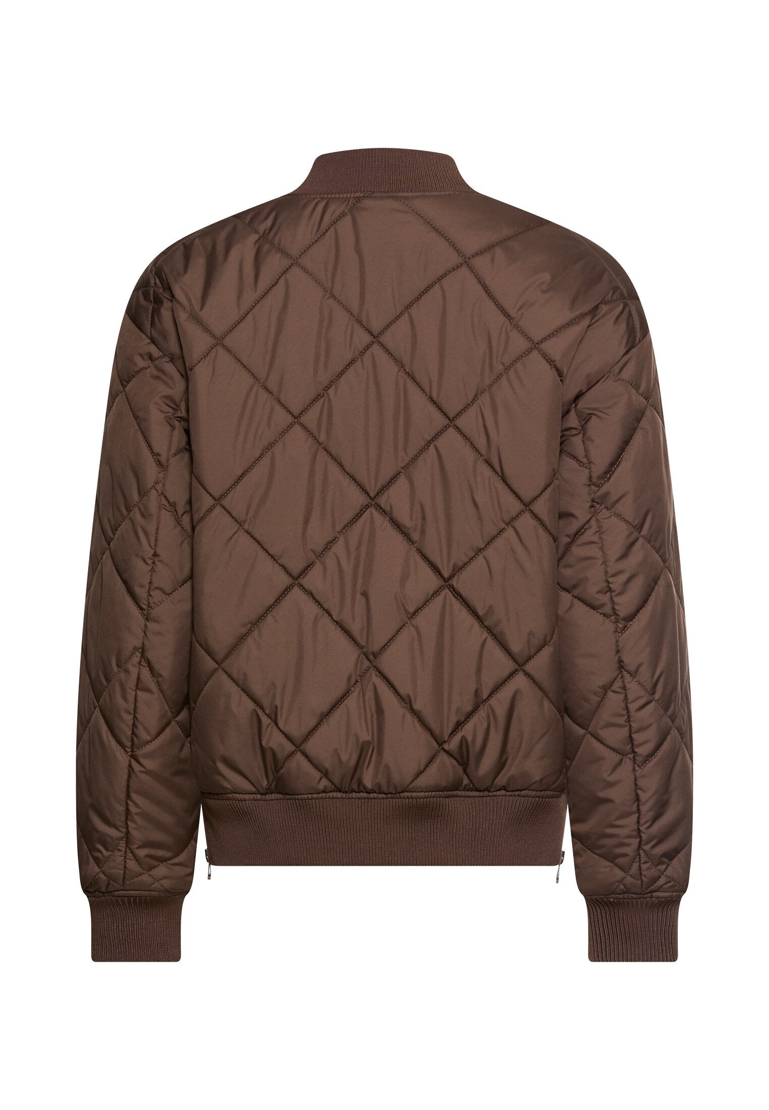 Bomberjacke - Oversize