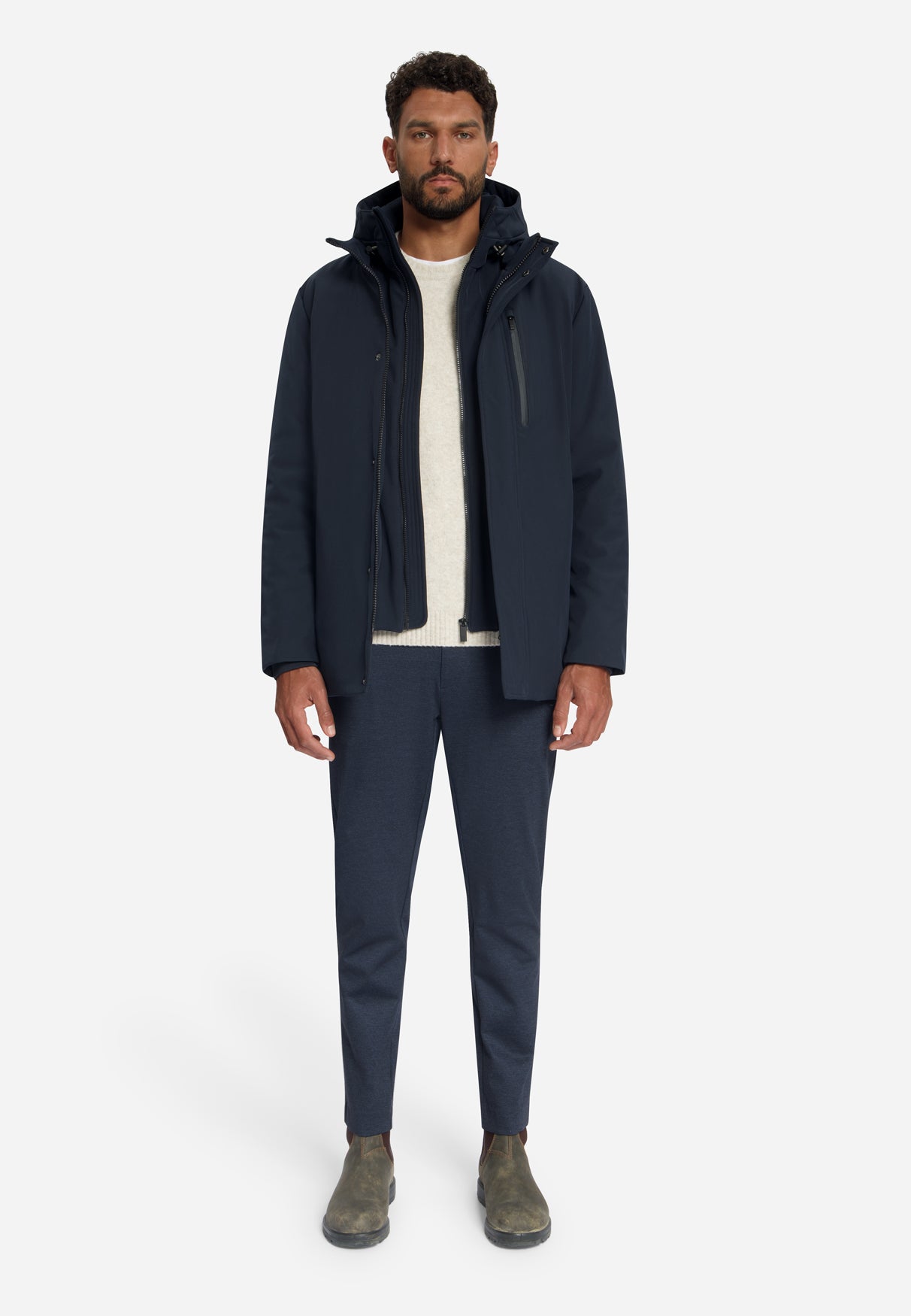 Chino - Jersey