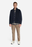 Overshirt -  Flannel