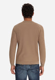 Strickpullover - Basic
