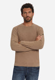 Strickpullover - Basic