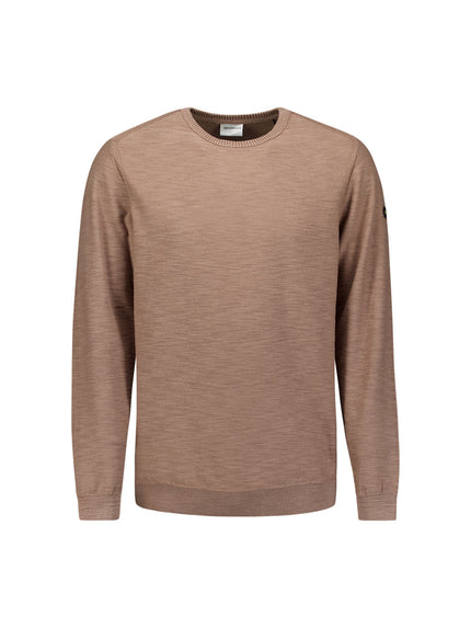 Strickpullover - Basic