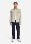 Overshirt - Melange