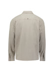 Overshirt - Melange