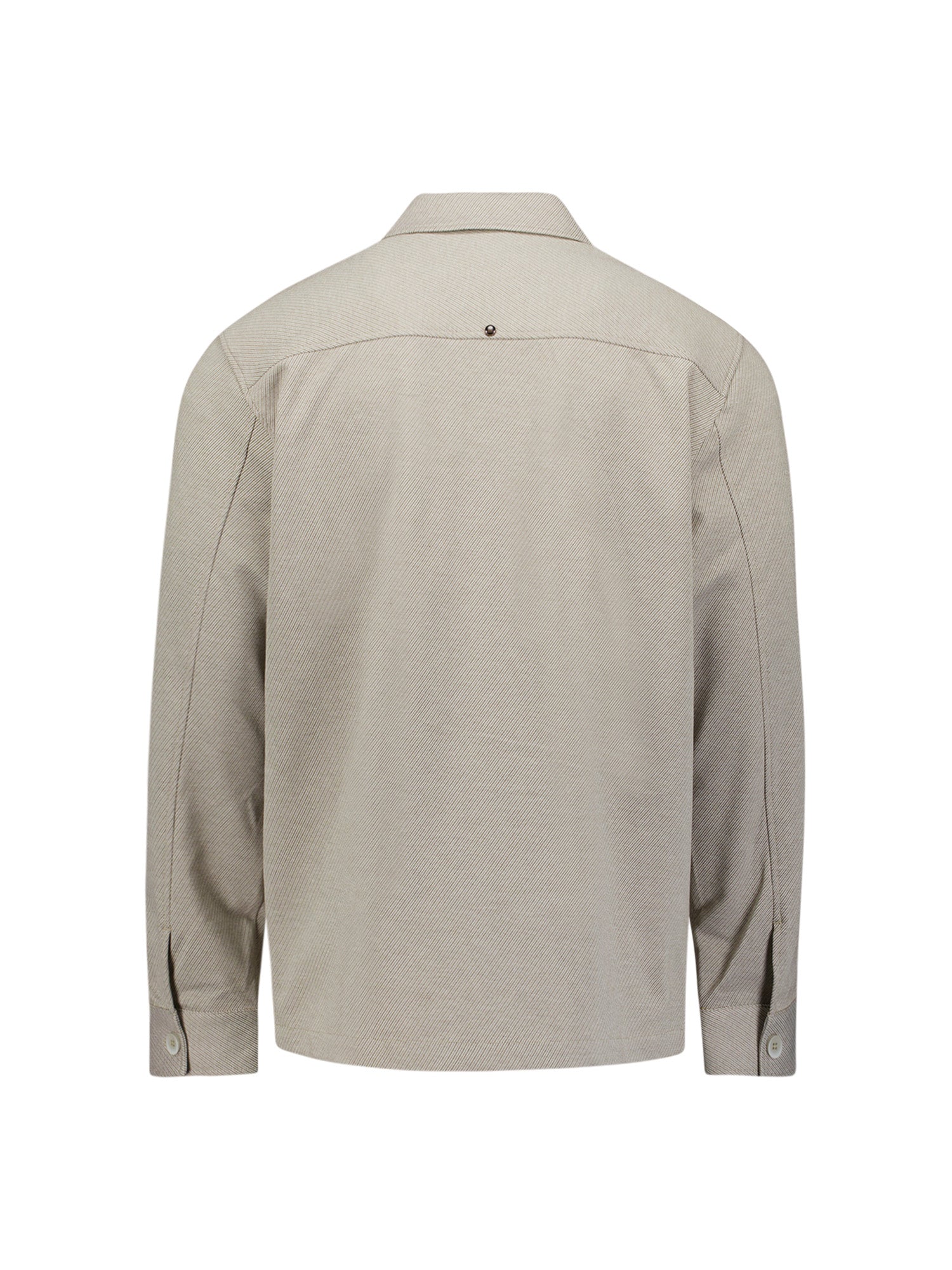 Overshirt - Melange