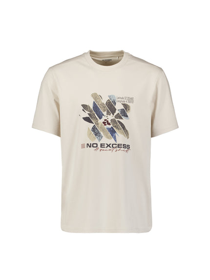 T-Shirt - Frontprint
