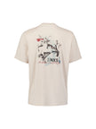 T-Shirt - Rückenprint