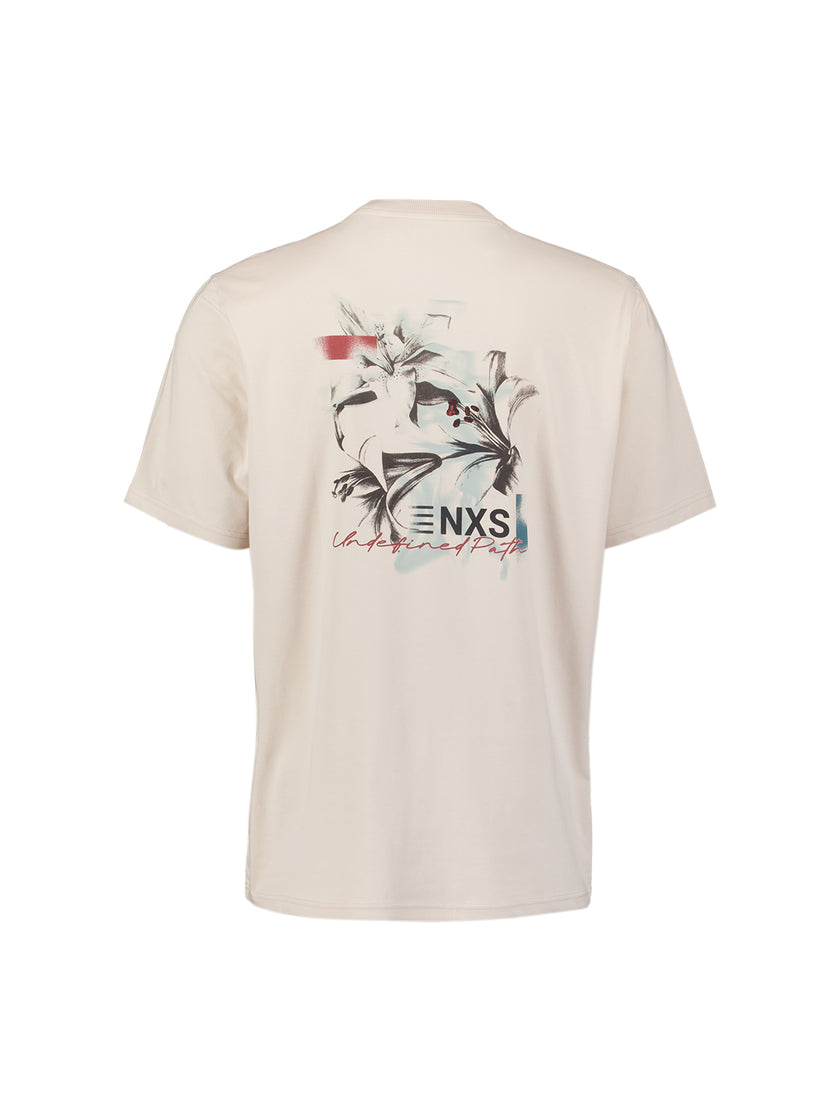 T-Shirt - Rückenprint