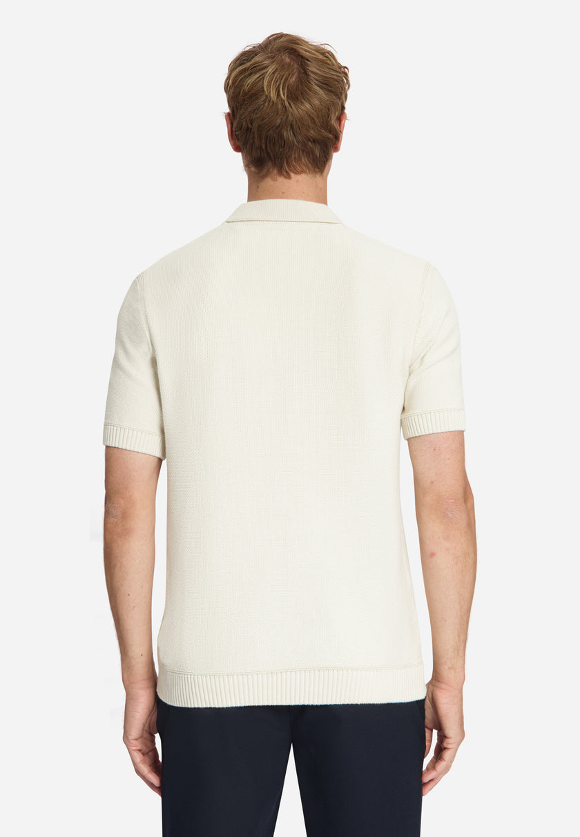 Pullover - Polo
