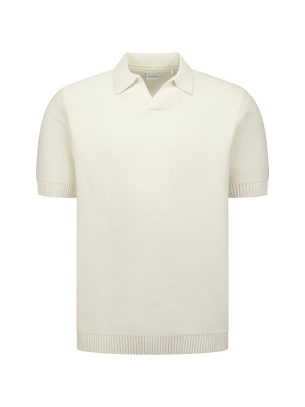 Pullover - Polo