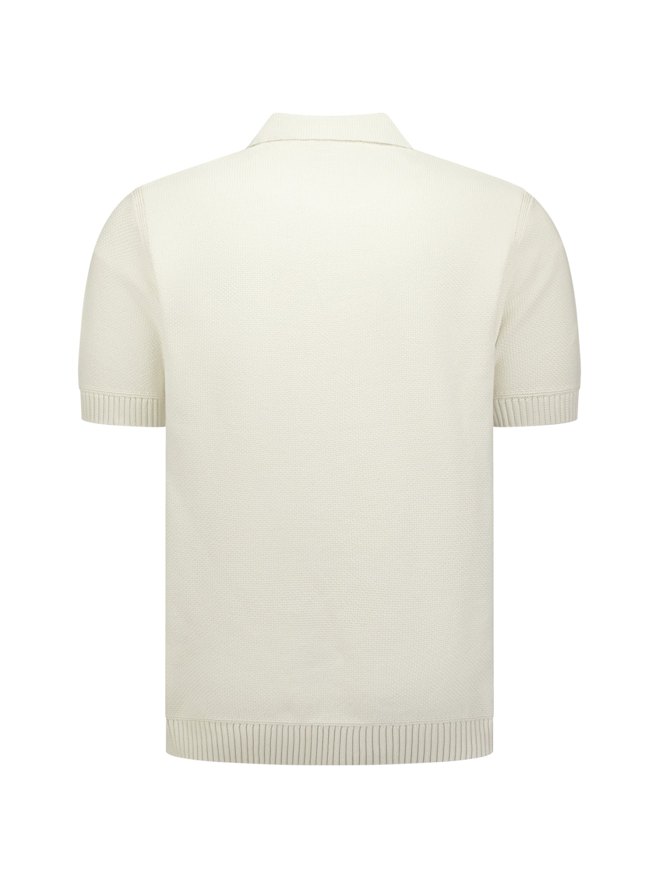 Pullover - Polo