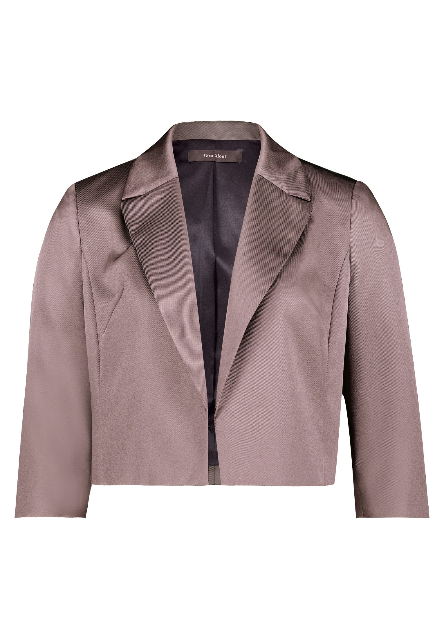 Blazer-Jacke