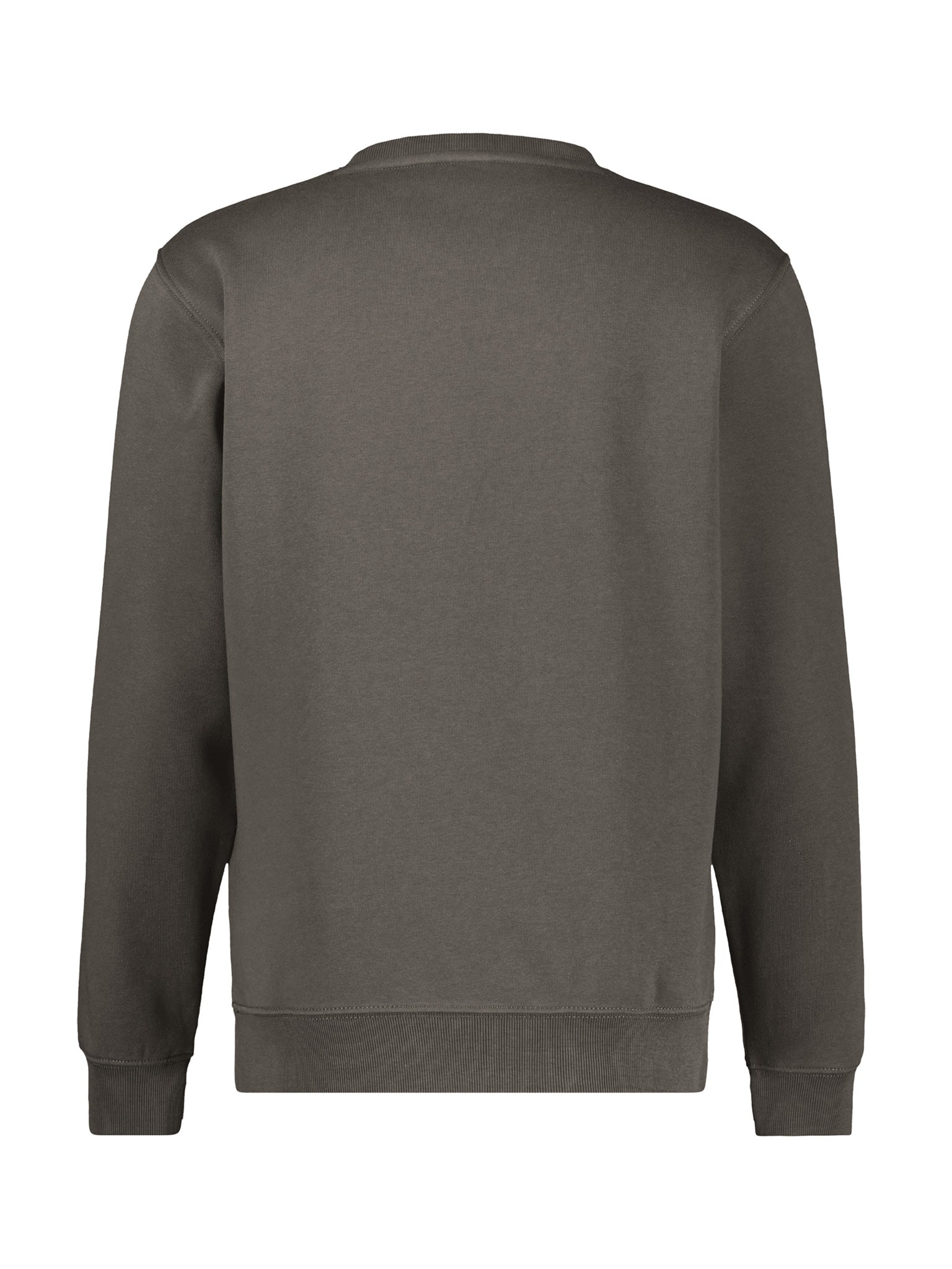 Sweatshirt - Baumwollmix