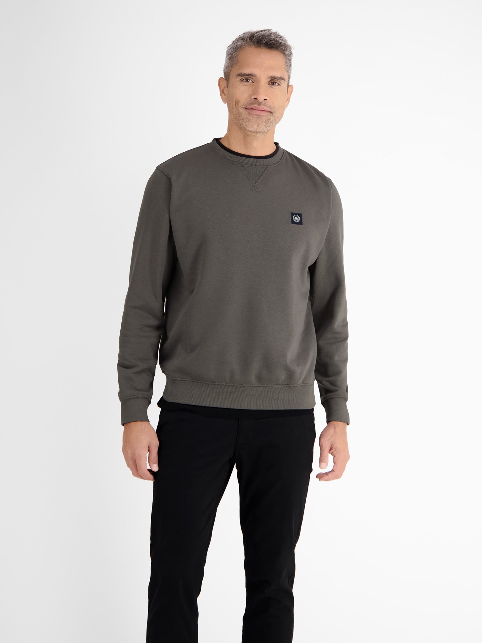 Sweatshirt - Baumwollmix