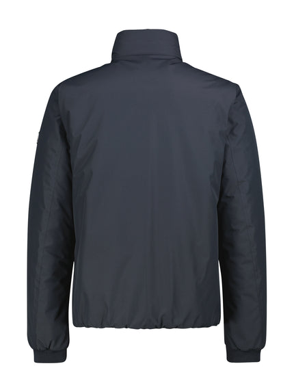 Jacke - Stehkragen