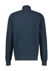 Strickjacke - Zipper
