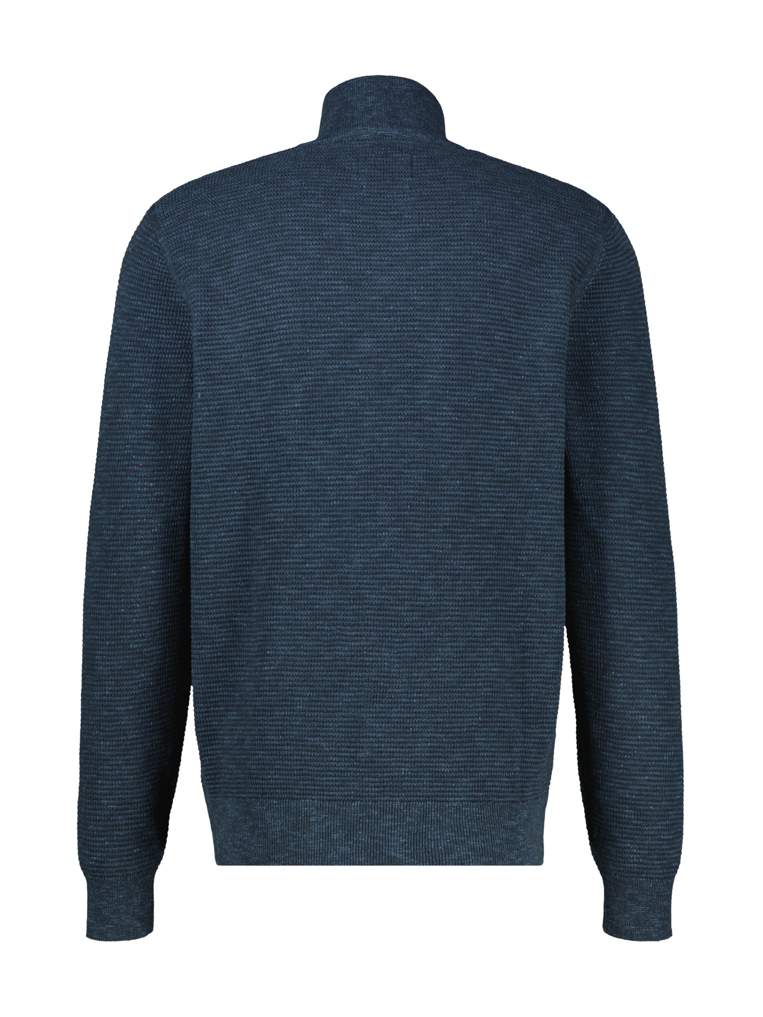 Strickjacke - Zipper